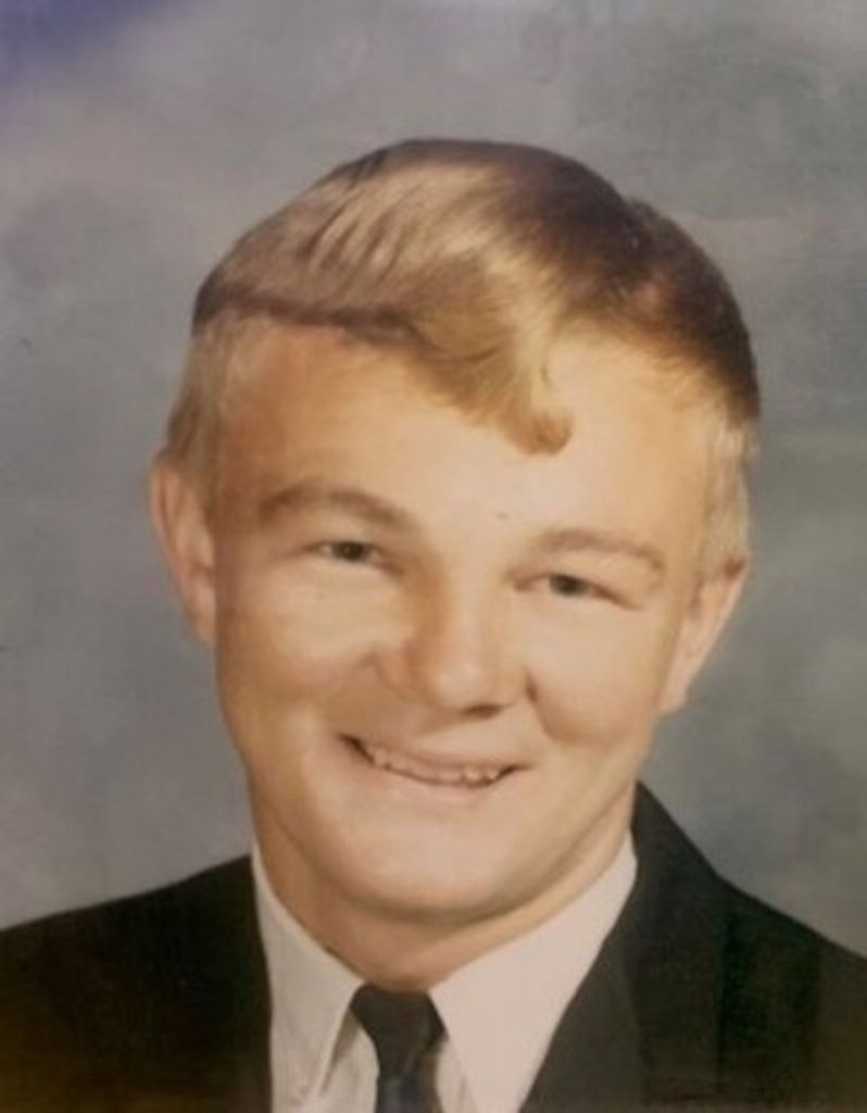 Steven Lee Maugans Profile Photo