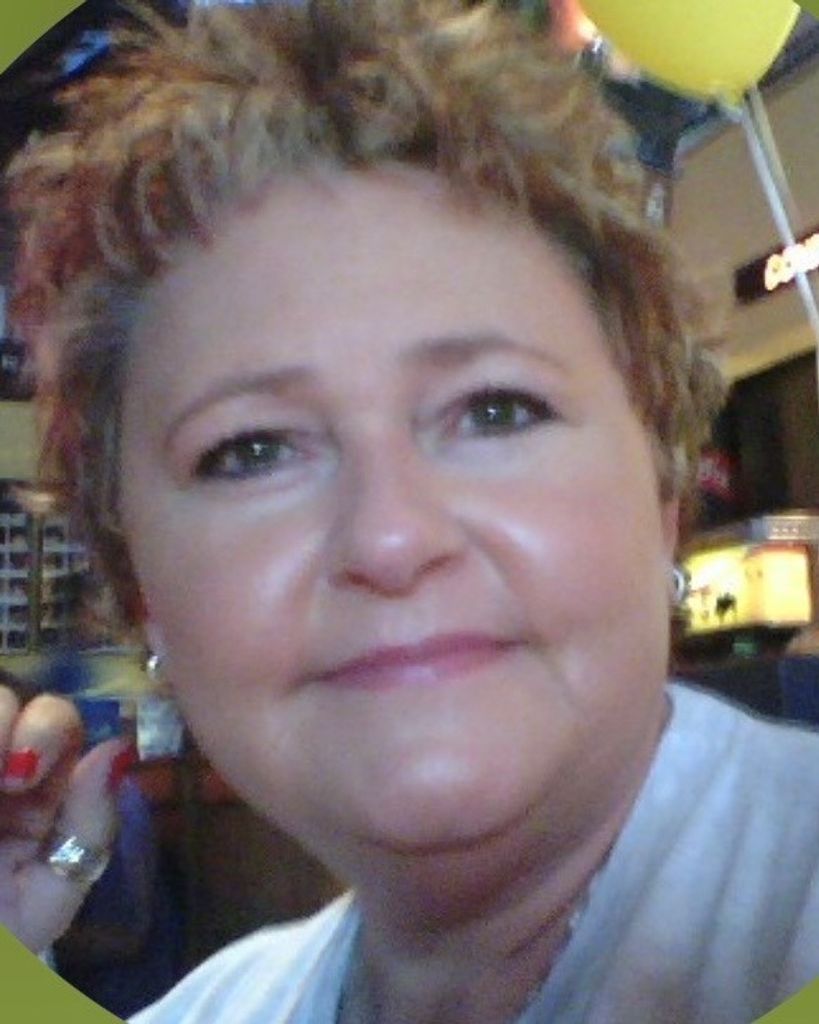 Deborah "Deb" Ann Klumpp