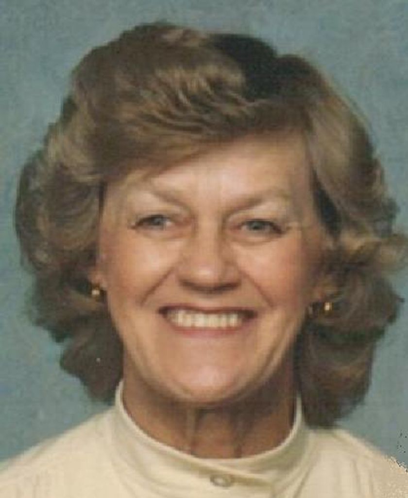Mildred A. Crabtree