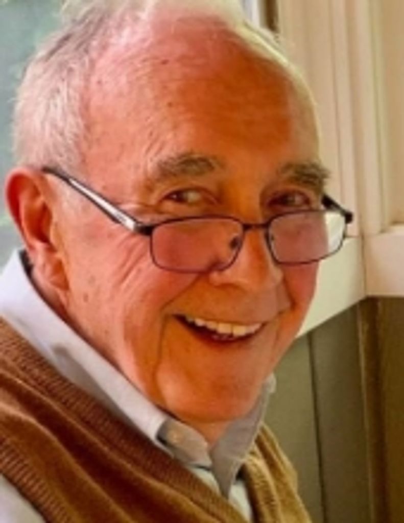 Irwin E. Jennings Profile Photo