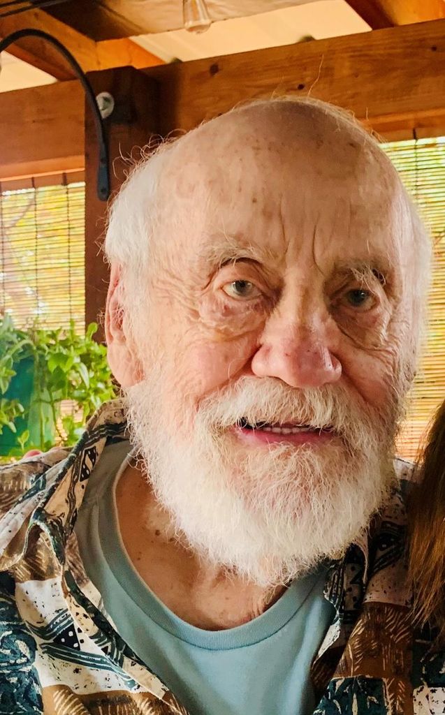 John Doak Franklin Profile Photo