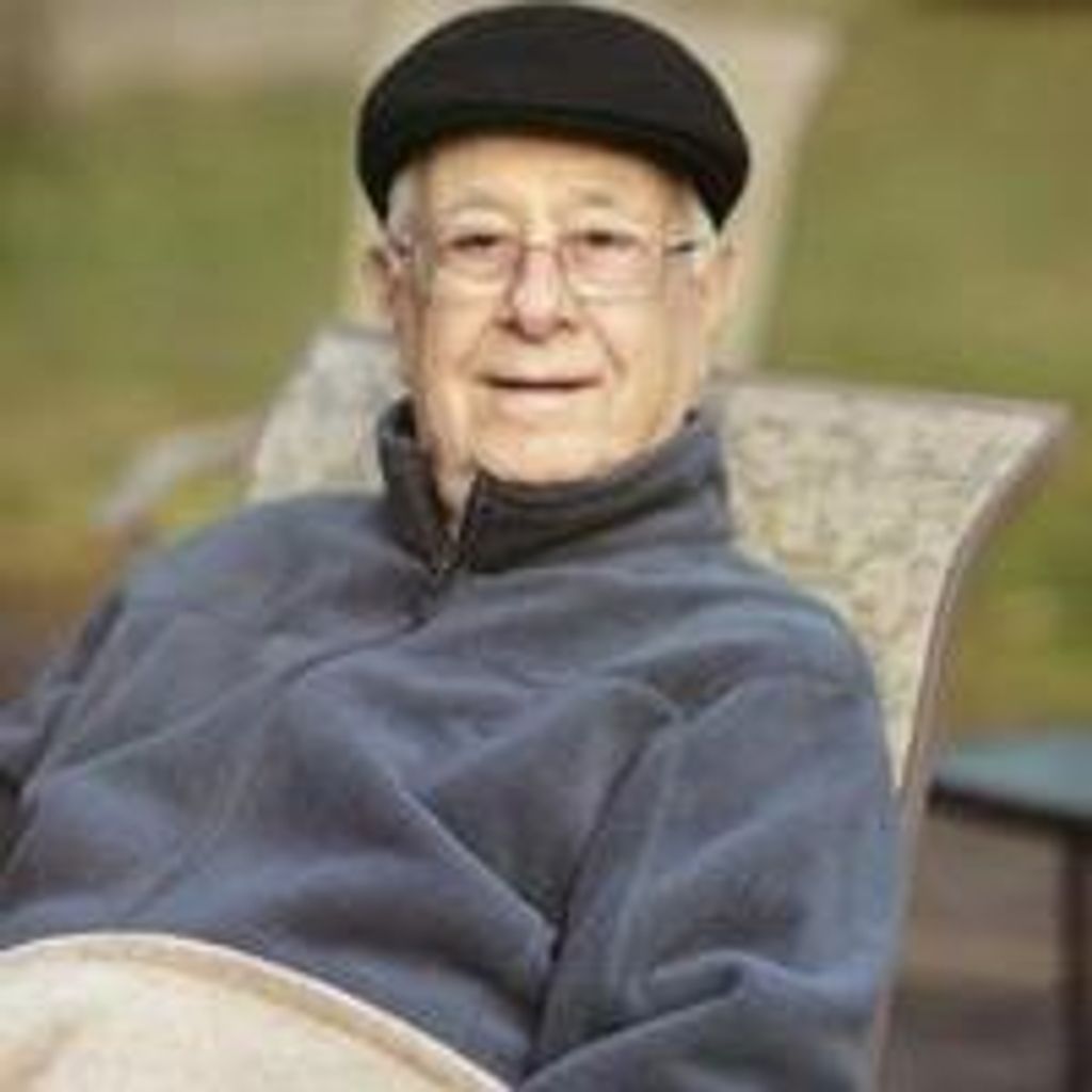 Theodore Beriau