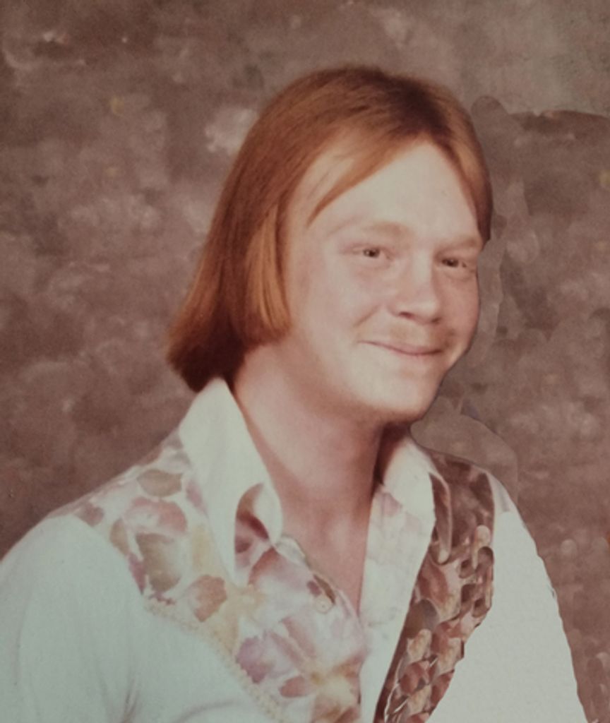 James Edward Bates Profile Photo