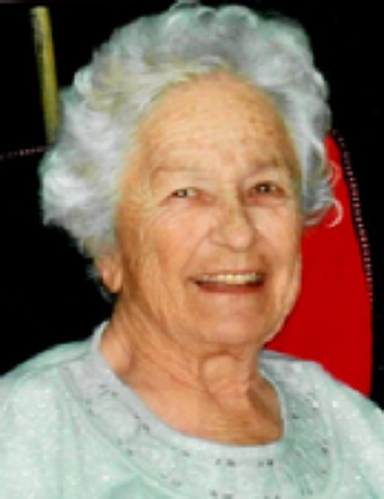 Lillian  "Marie" Elks