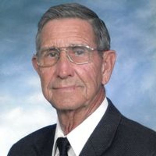 Billy Jack Frazier Profile Photo