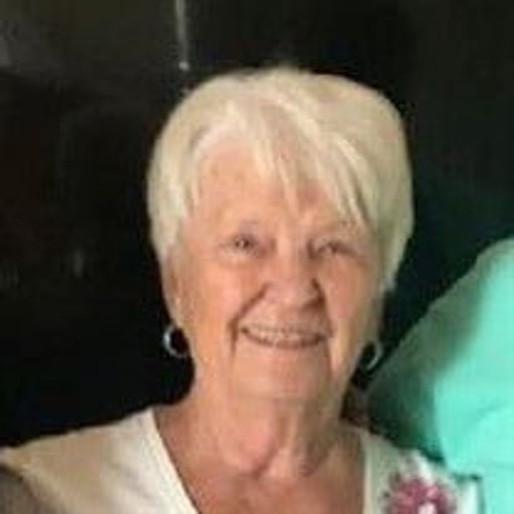 Barbara Anne Grant