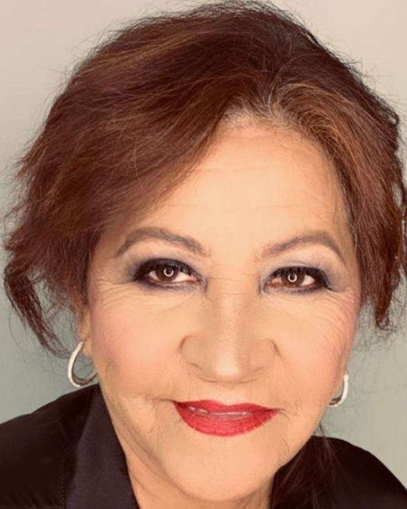 Carmen Cepeda Delgadillo