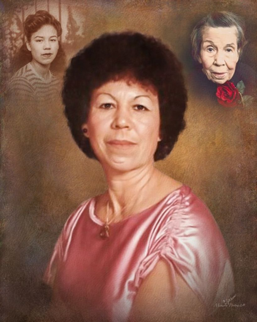Irene Perez Profile Photo