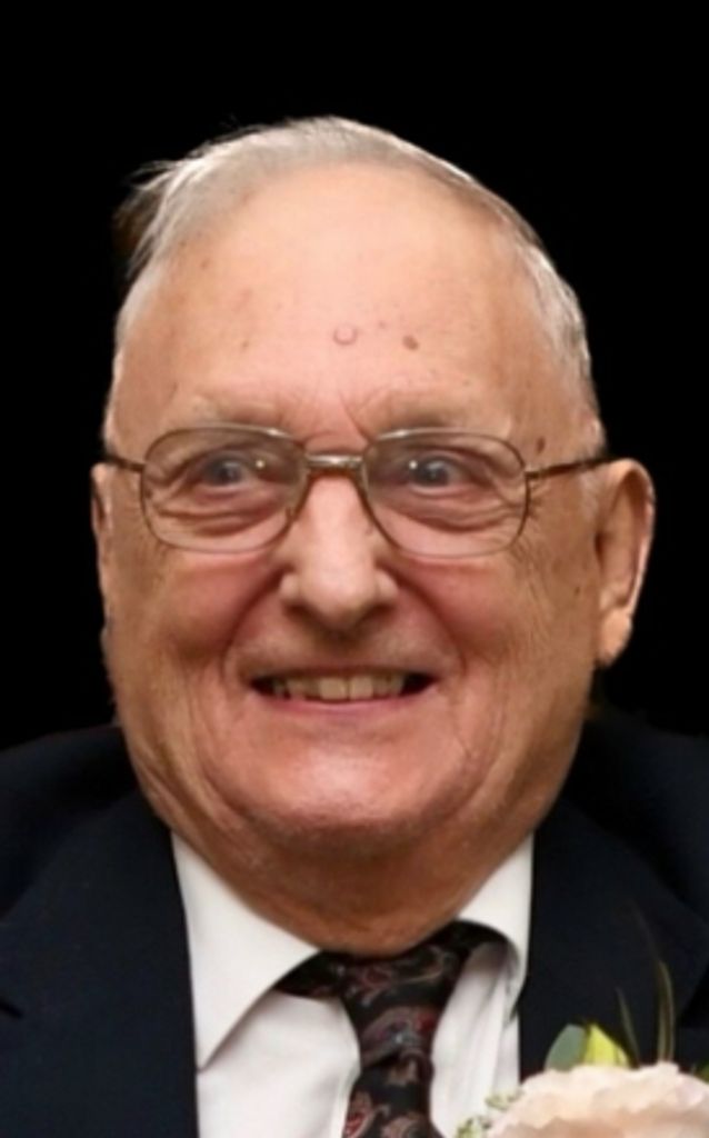 Charles C. Kieb Profile Photo