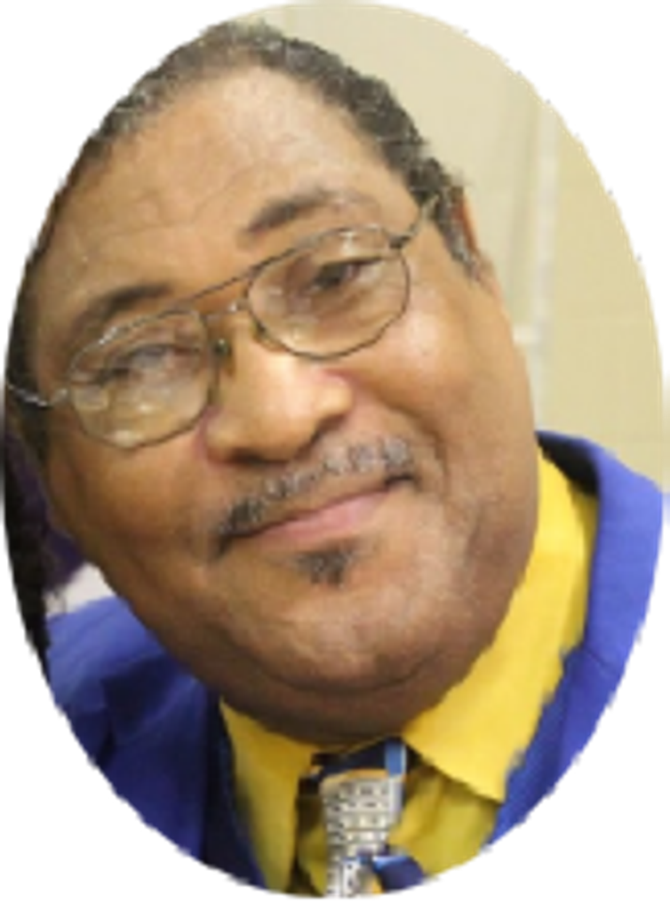 Willie Dee Bell