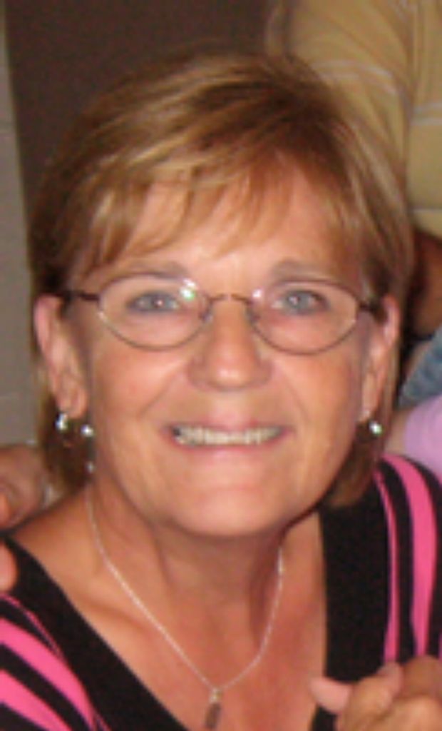 Hilda Ellis