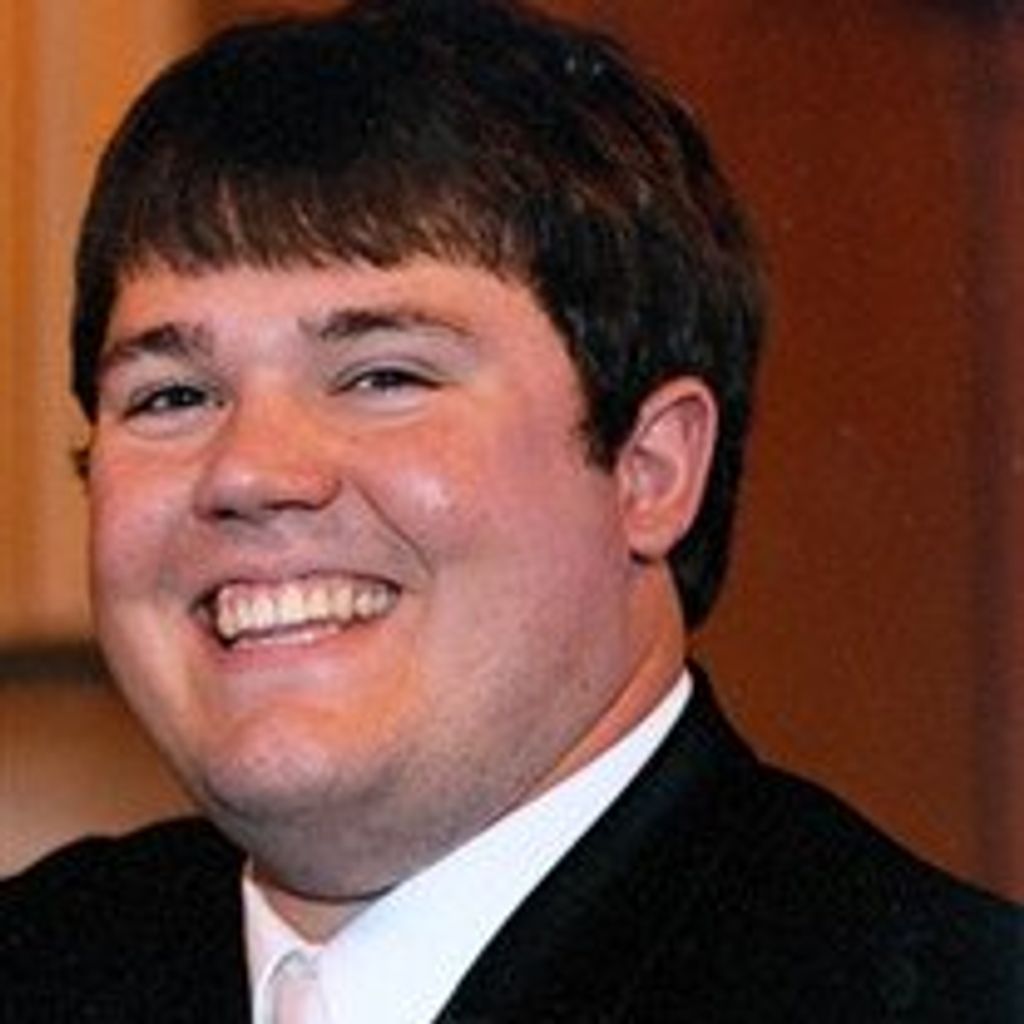Joseph  Andrew Decker