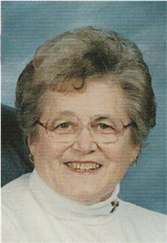 Patricia A. (Hixon)  Dorner