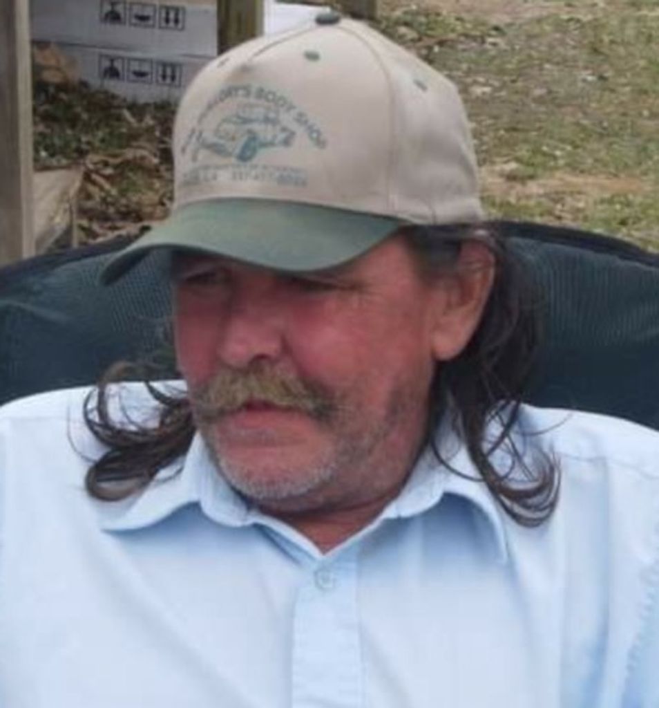 Gerald Lloyd Fields Profile Photo