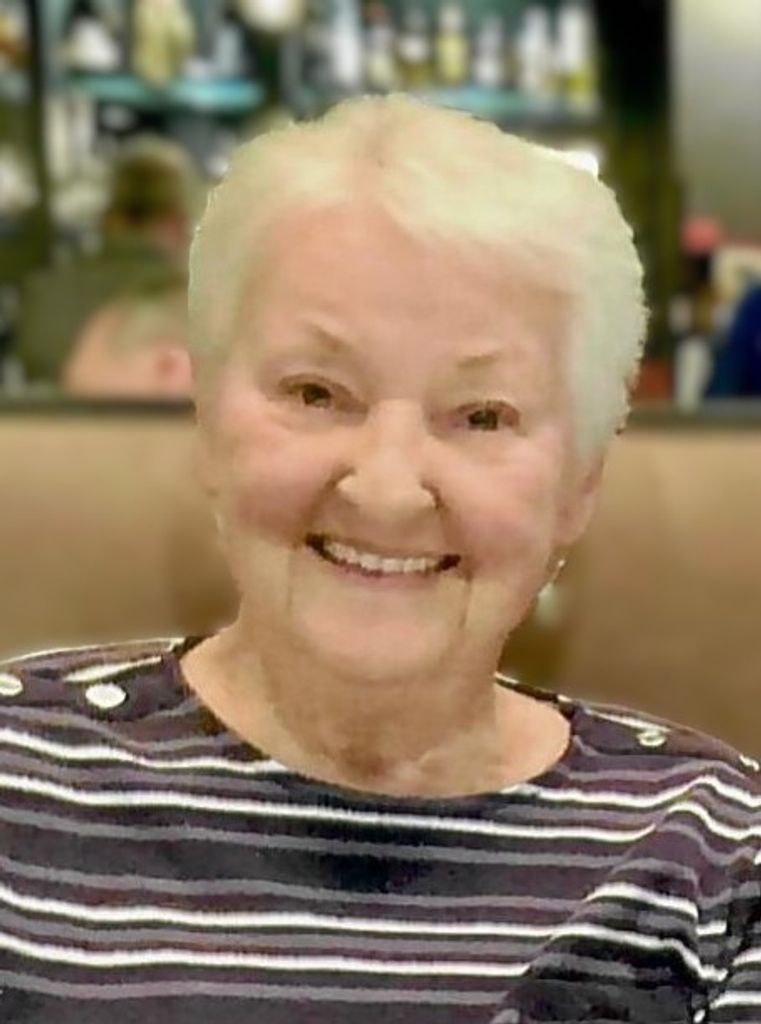Sharon L. Stoner Profile Photo
