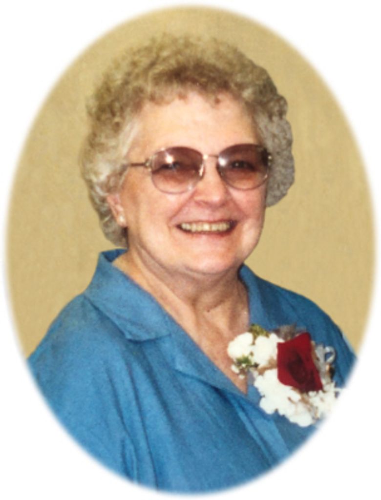 Lois Coston