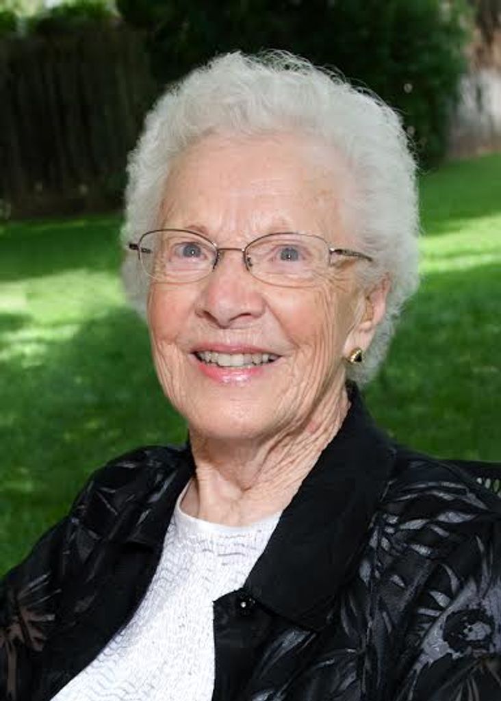 Betty I. Klundt