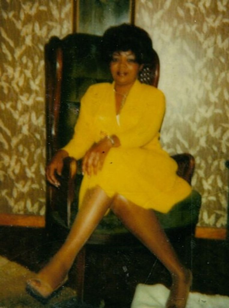 Charlesetta Holloway Profile Photo