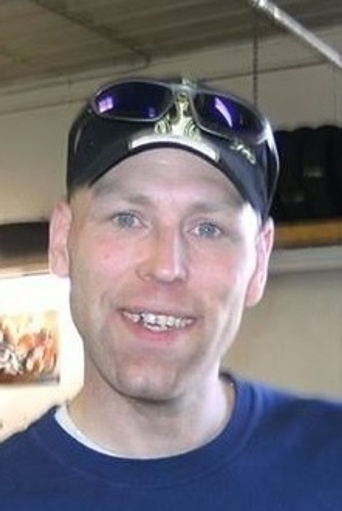 Jeremy Vander Zanden