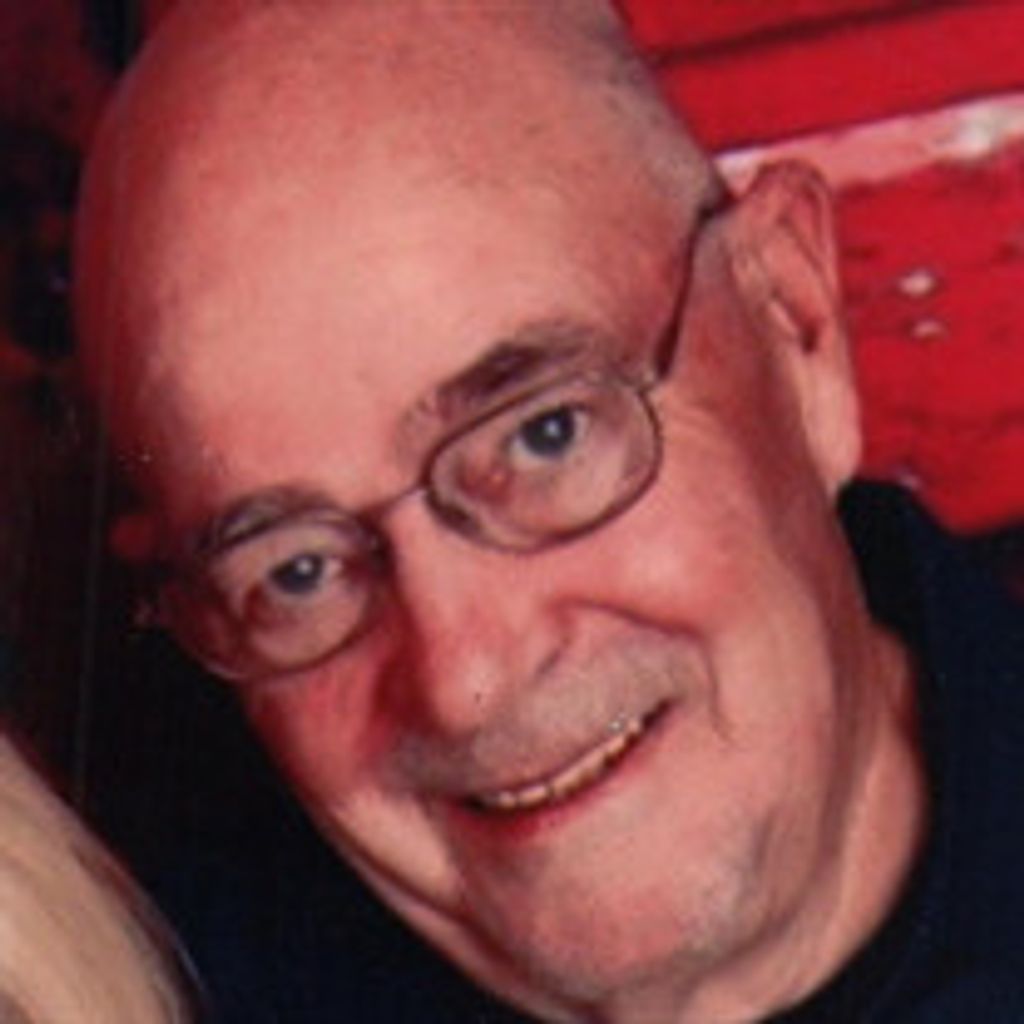 Richard A. Leensvaart