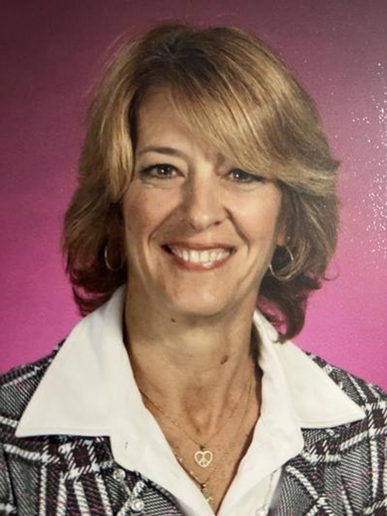 Patricia A. "Patti" Bonner