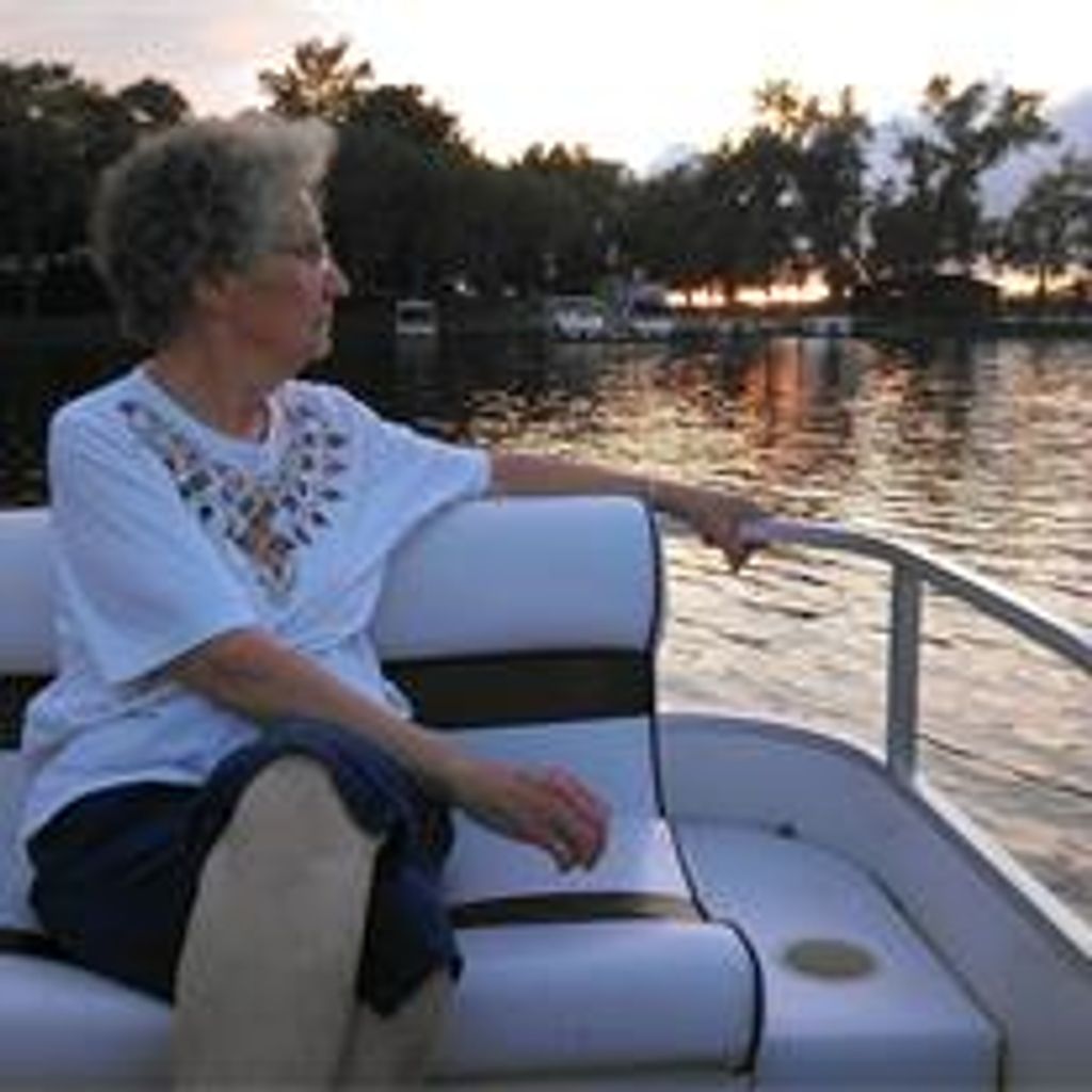 Mary Lou Cote Profile Photo
