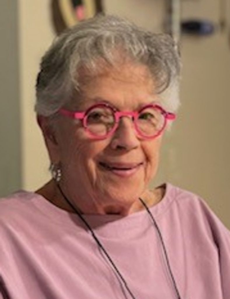 Sharon  Jean  Painter