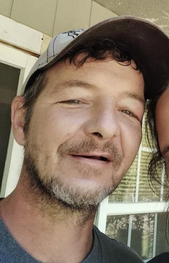 Gregory Allen Kosier