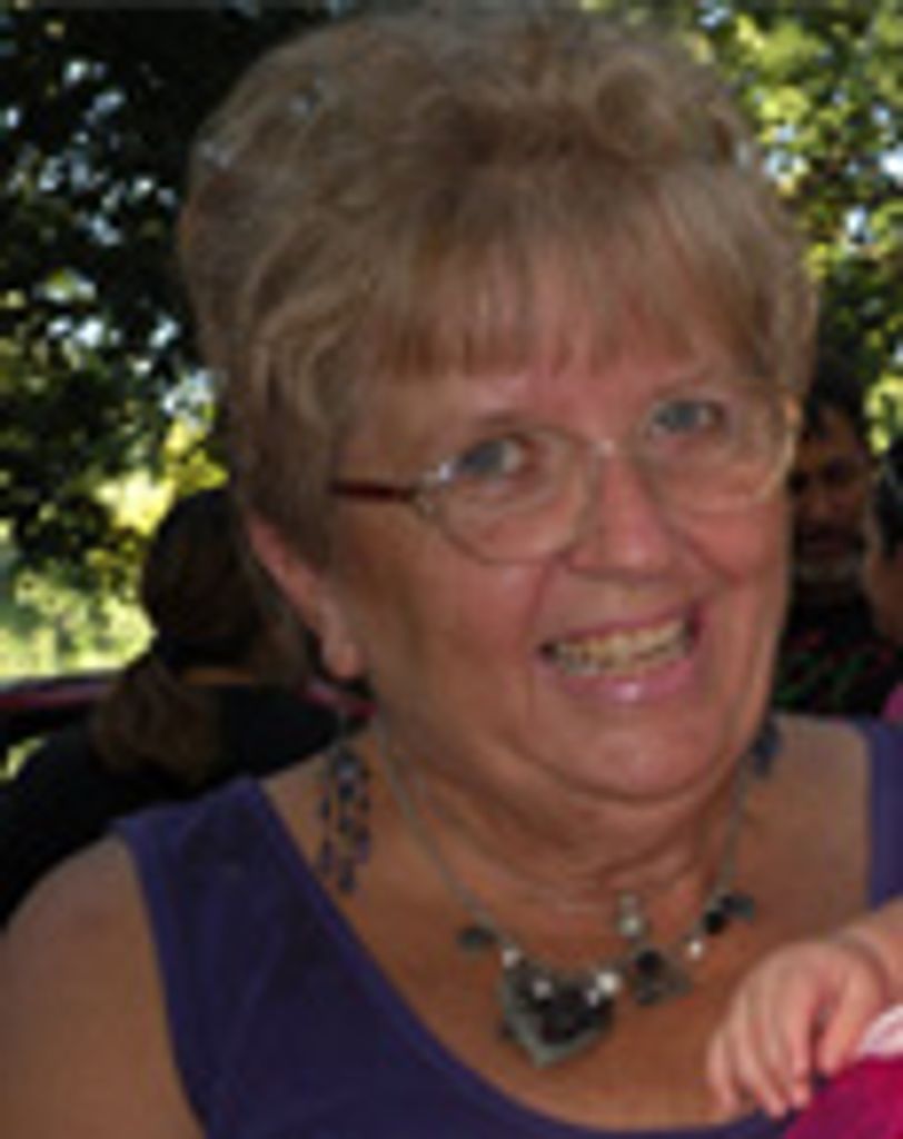 Jackie D. Guntle Profile Photo