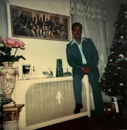Antoine Gerard Duchatelier Sr. photo gallery thumbnail 46 of 203