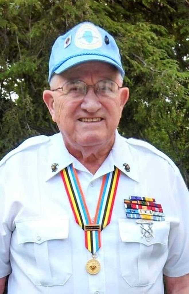 Charles R. Blum Profile Photo
