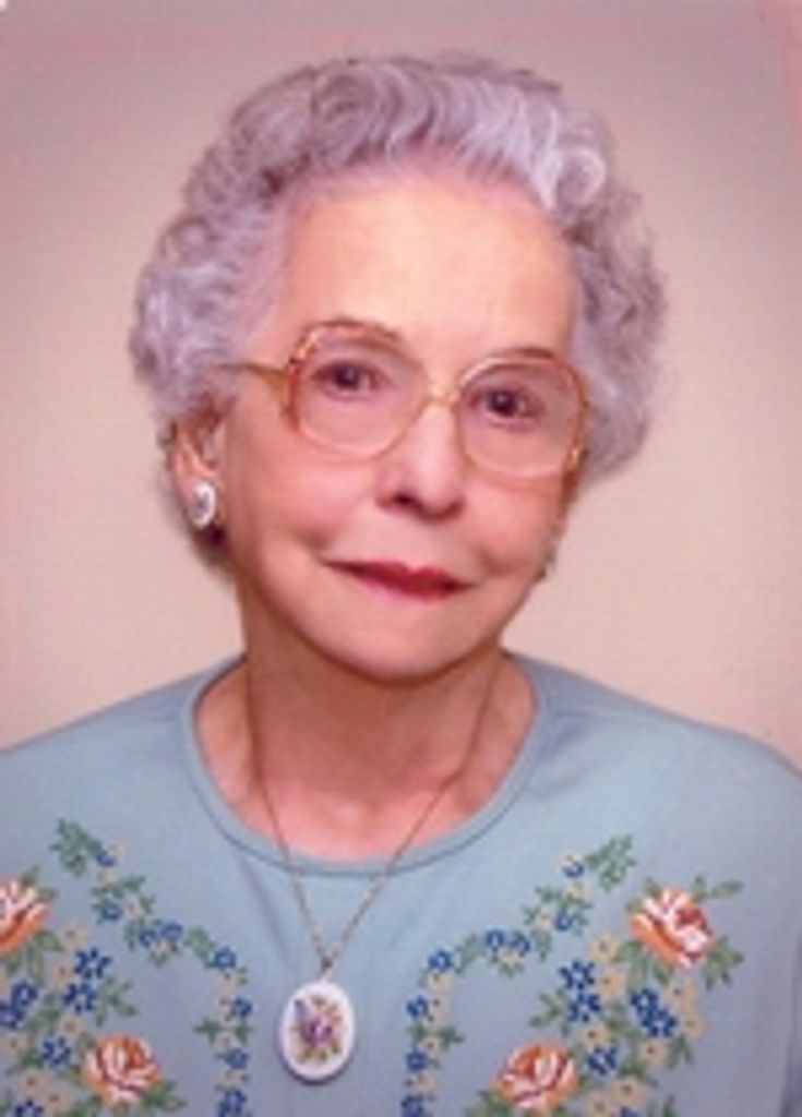 Marianne Holder
