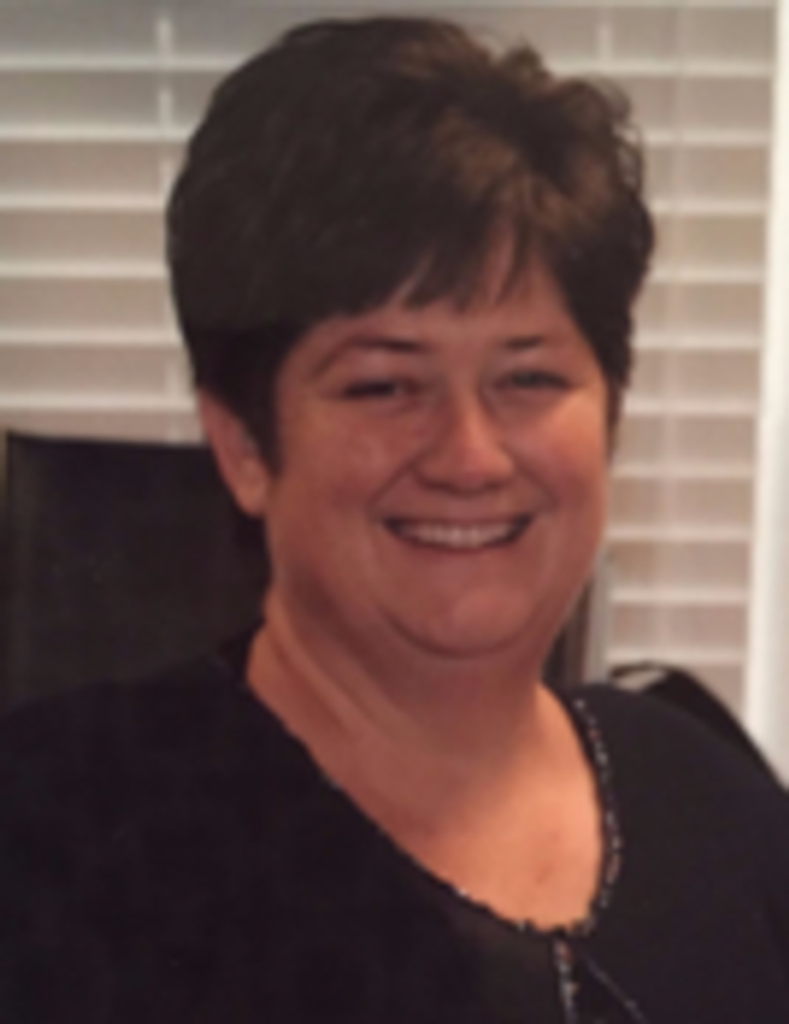 Freda T. Lynn