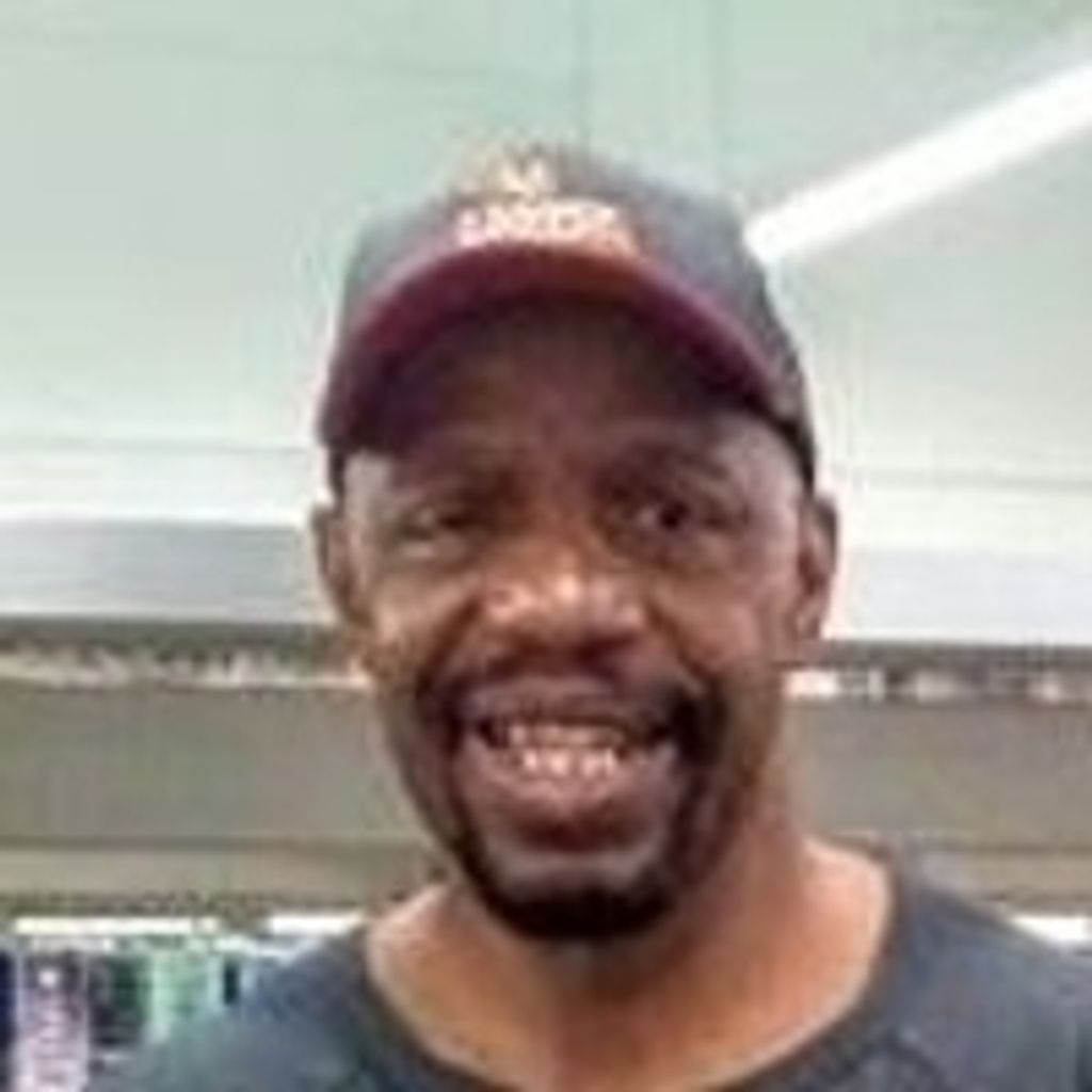 Mr. Gregory Days Profile Photo