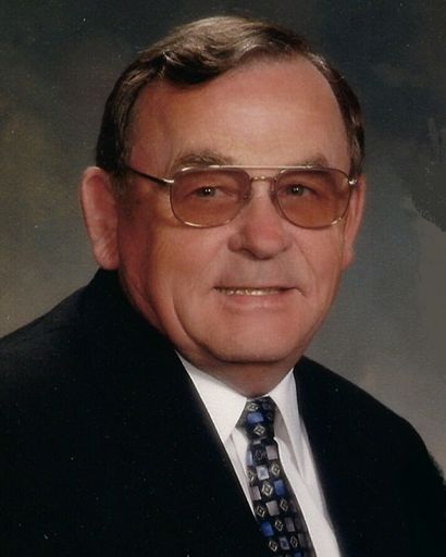 J.E. Woodard's obituary image
