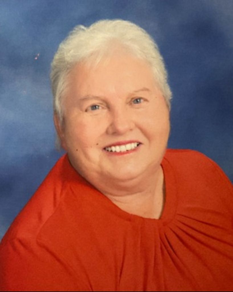 Wanda Gayle Adams