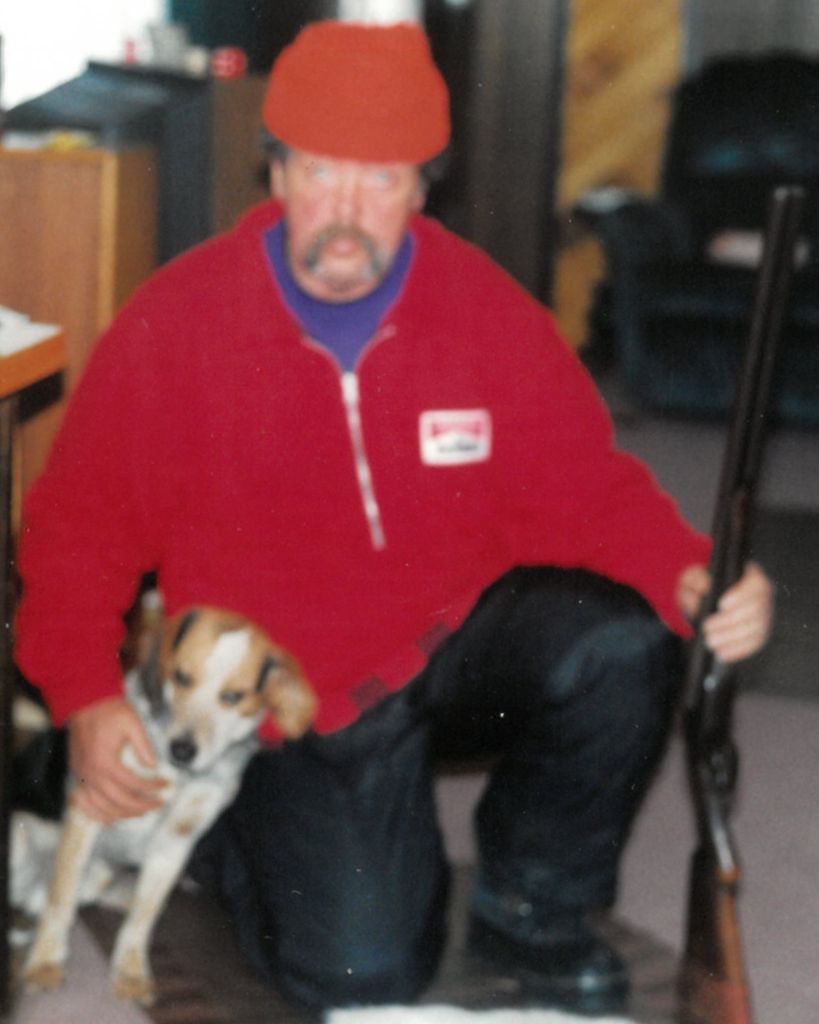 Bruce Courtney Stone Profile Photo