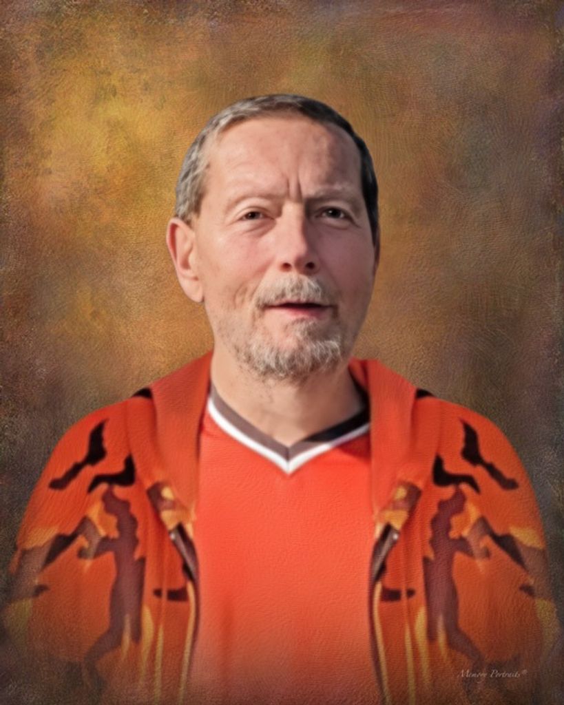 Clyde (Junior) William Stotler, Jr. Profile Photo