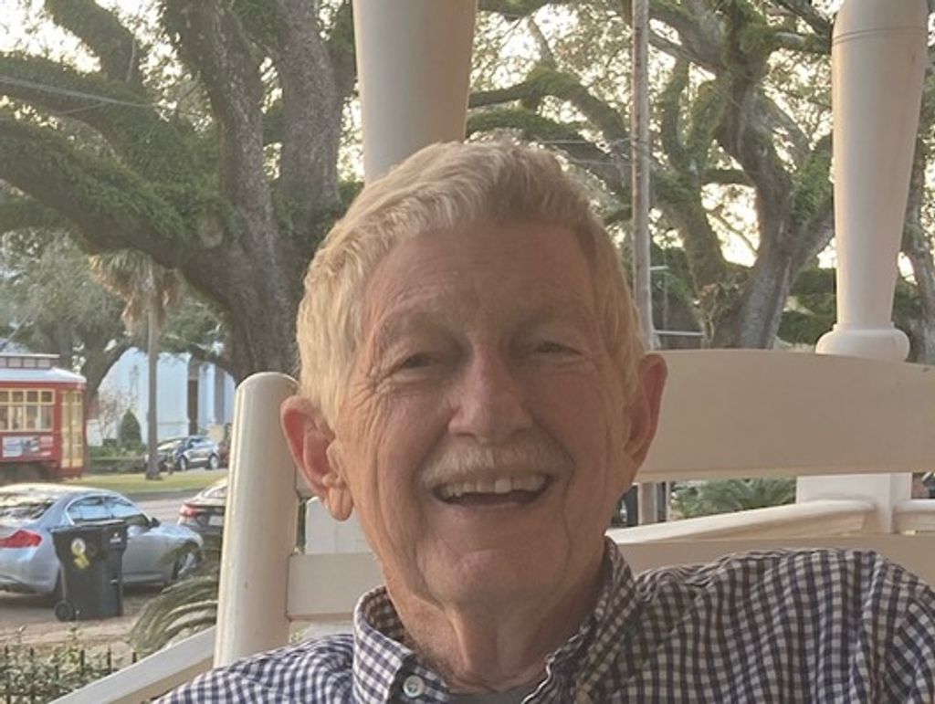 James Wade Spraberry Profile Photo