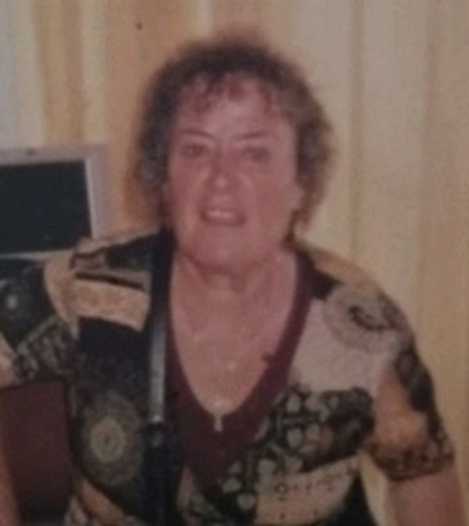 Voula Andreas Polites Profile Photo