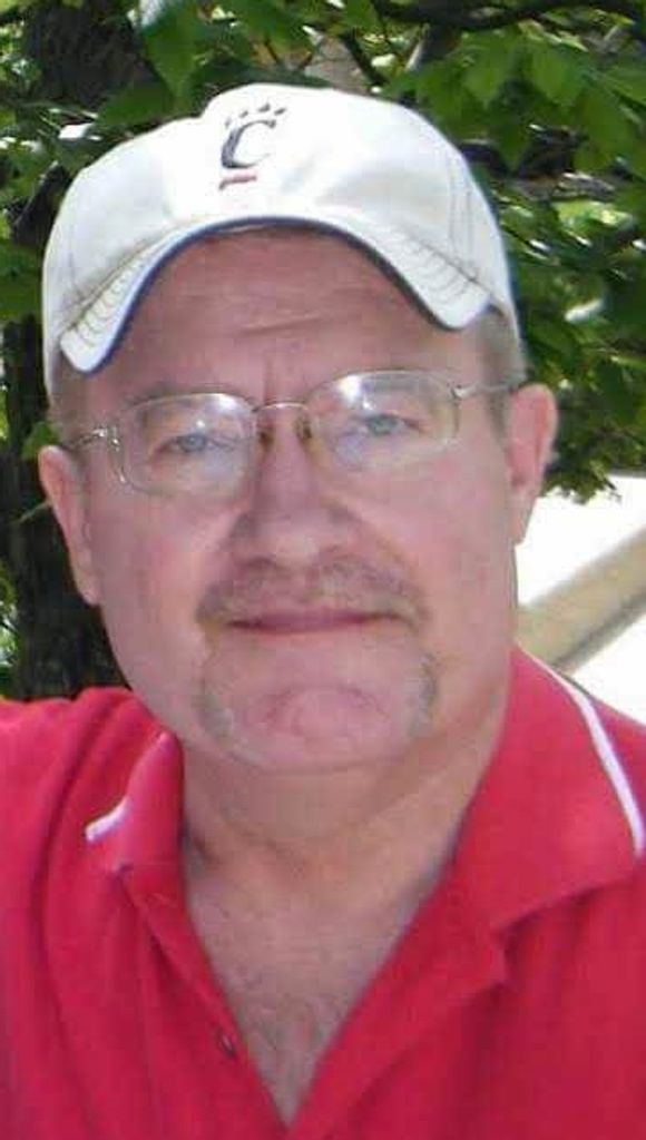 Michael Ray Stewart, Sr.