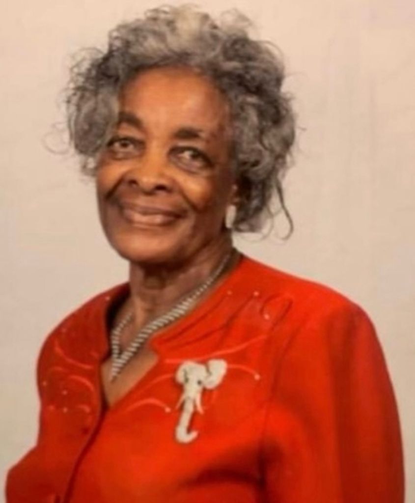 Mary Lou Rogers Profile Photo