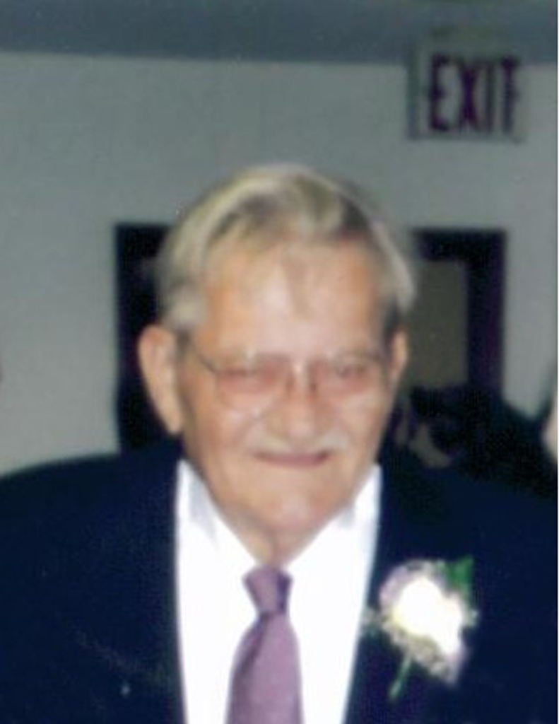 Eugene Clark
