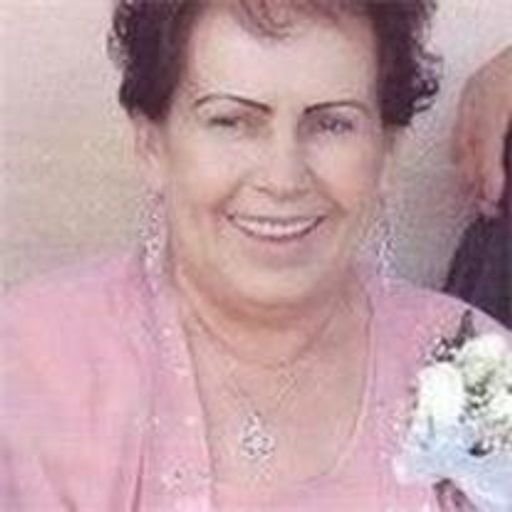 Elodia Ramos Profile Photo