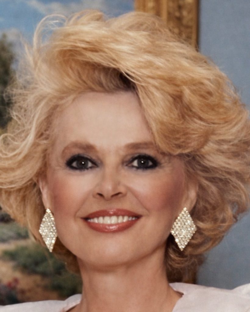 Lila Sue Jobe Profile Photo