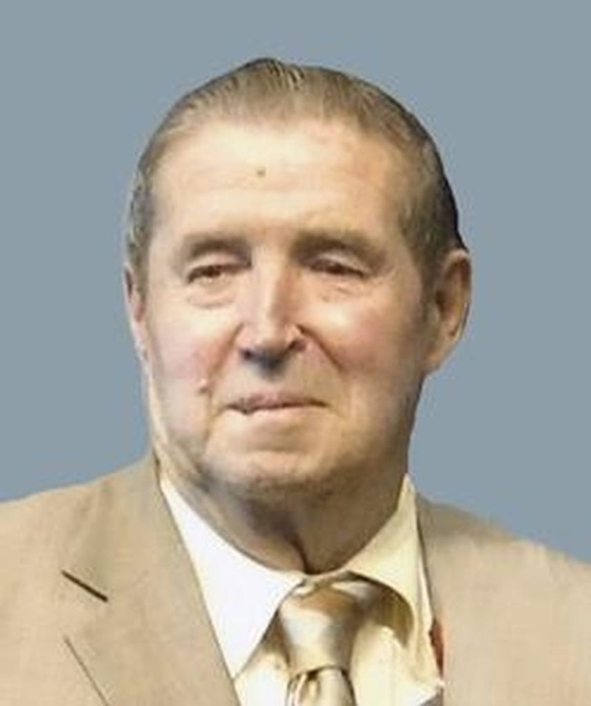 Jim E. Leiby