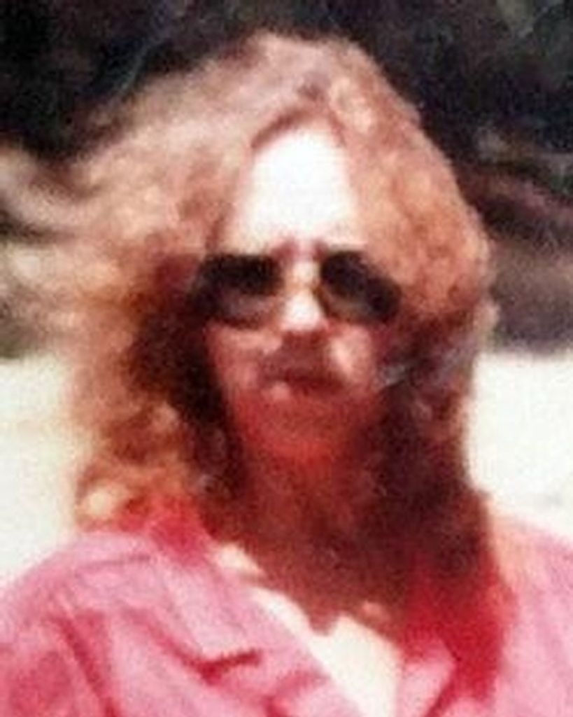 Brenda Faye Manuel