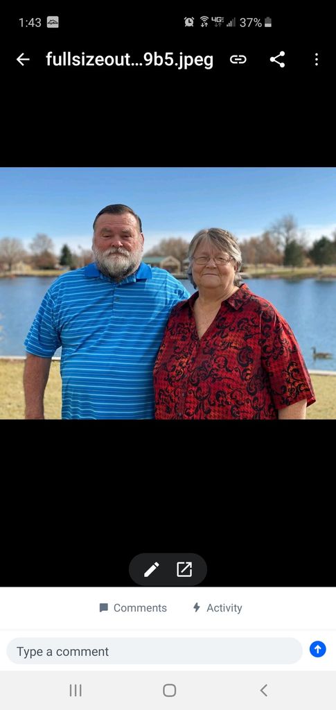 Mrs. Linda C. Williams Profile Photo