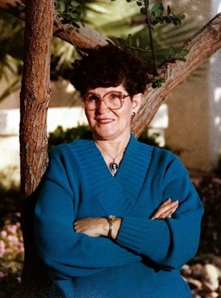 Ruby Irene Donnelly