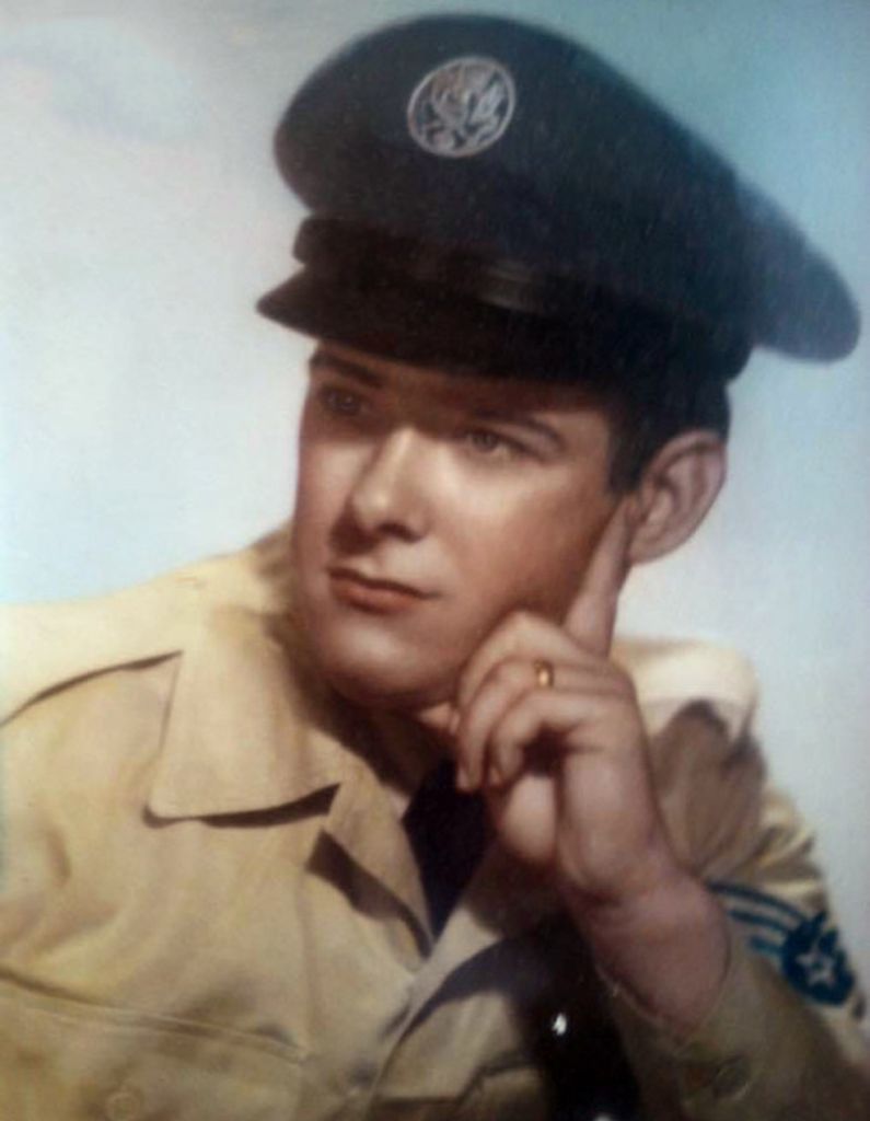 Bert A. Ray,  Sr.